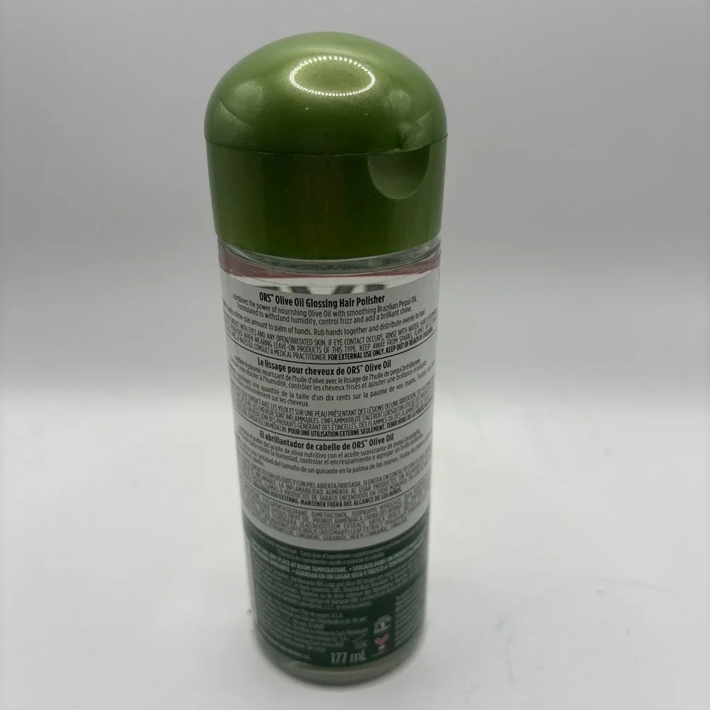 N/A ors olive